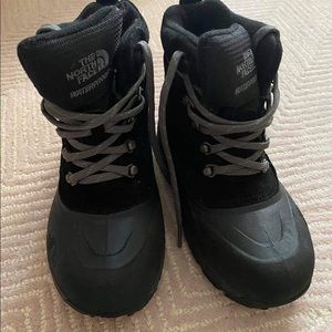 The North Face Boy’s Boots